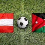Austria Jordan #
