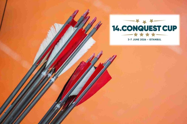 Conquest cup #