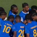 Curacao football #