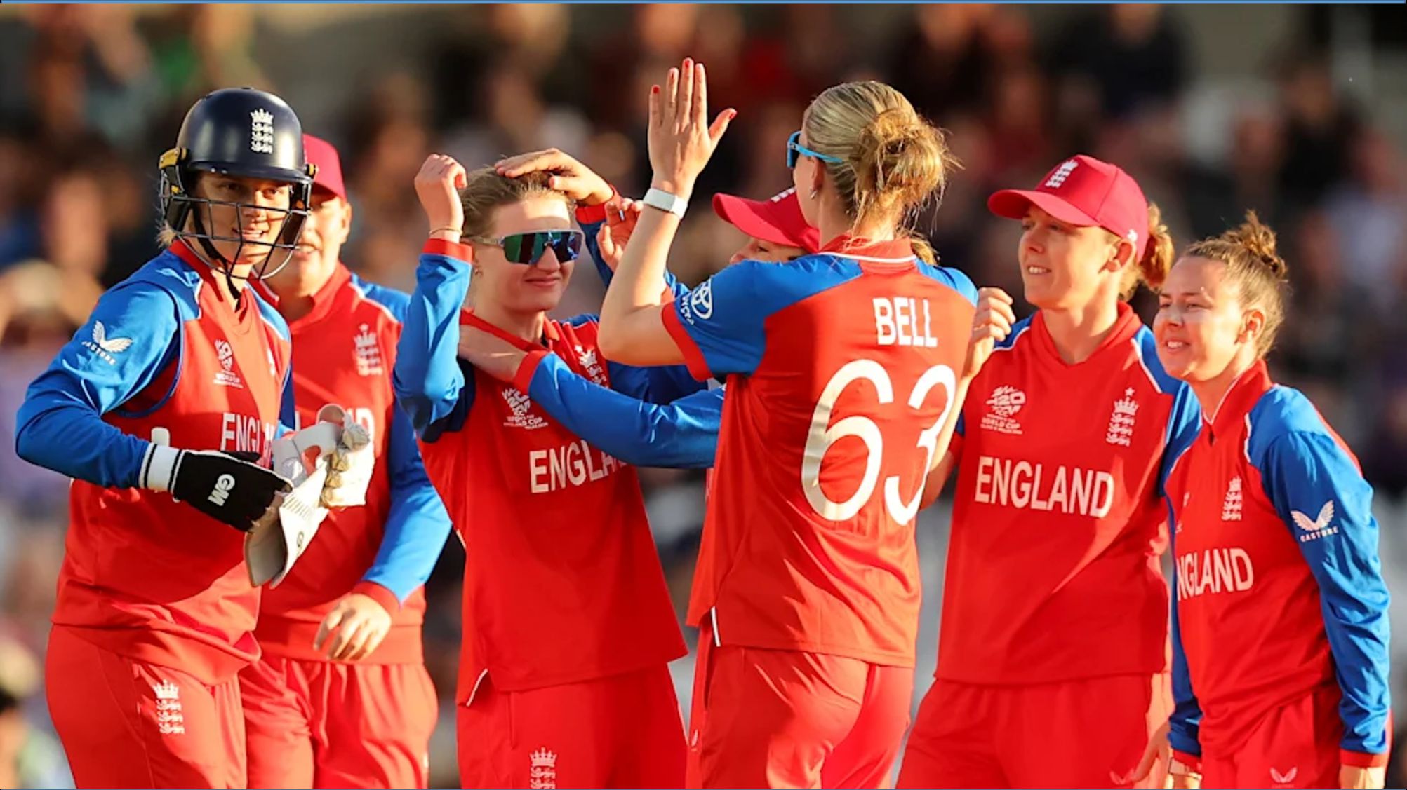 England women cricket #
