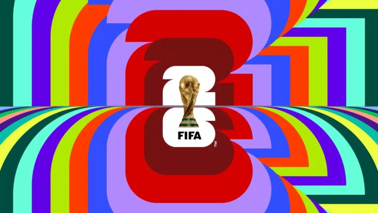 FIFA WC Logo