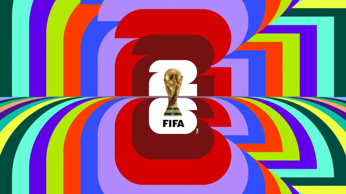 FIFA WC Logo