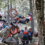 Gabriel Marcelli, 2026 TrialGP of Andorra, Sant Julià de Lòria © Future7Media