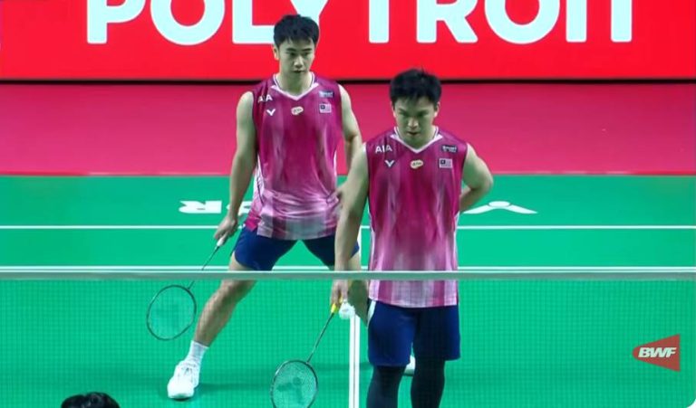 Goh Sze Fei-Nur Izzuddin #