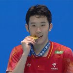 Hu Zhean #