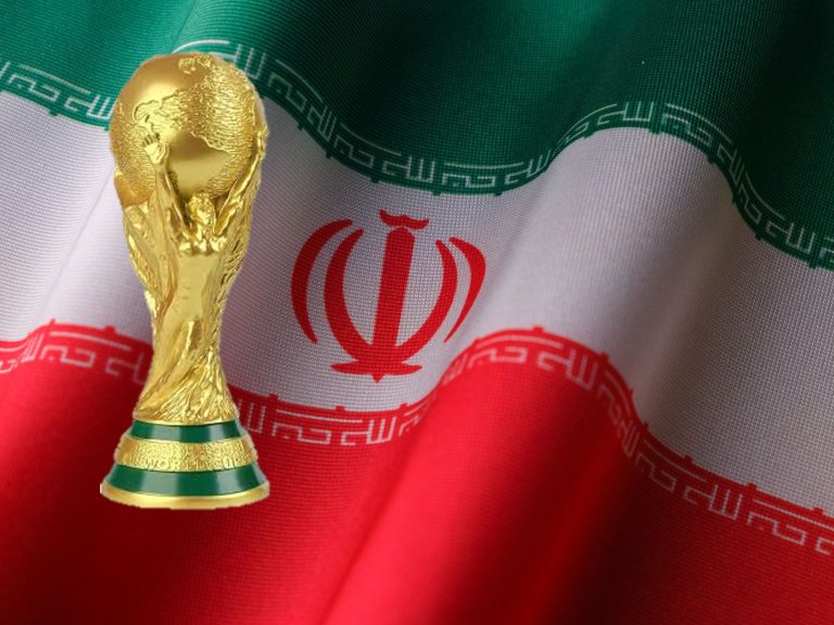 IRAN #