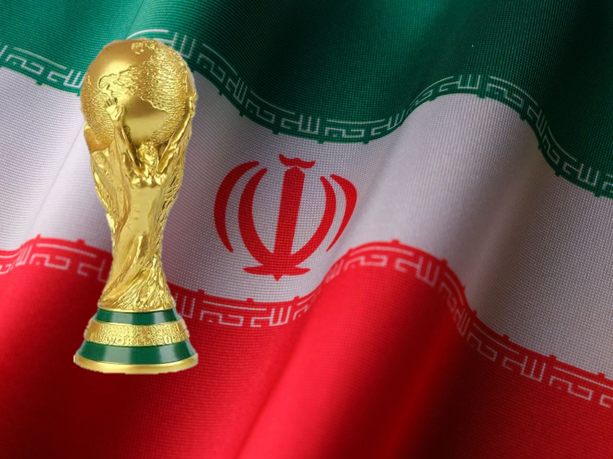 IRAN #