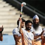 India Hockey #