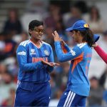 India women's cricket