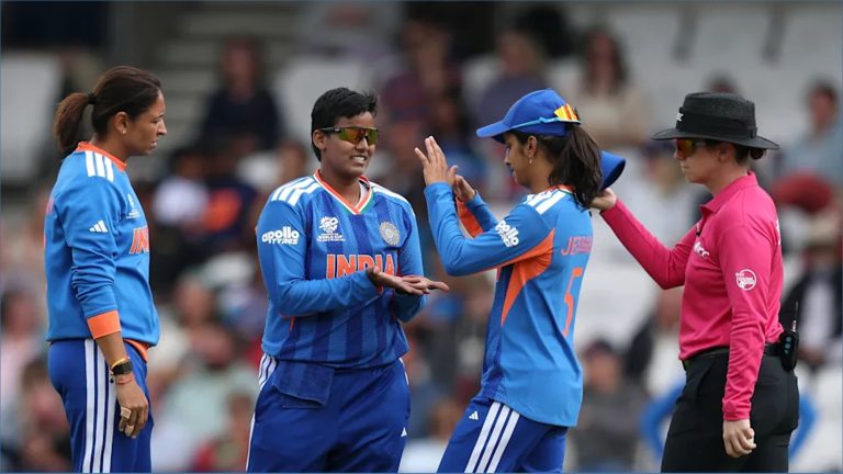 India women's cricket