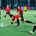 Japan hockey #