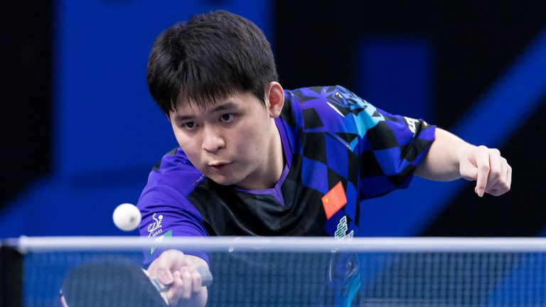 Lin Shidong