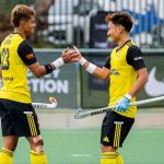Malaysia Hockey #