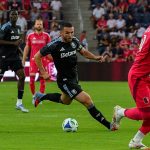 McGinn playing for Aston Villa in 2025