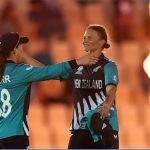 New Zealand cricket #