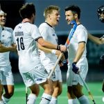 New Zealand hockey #