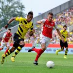 Pierre Emerick Aubameyang