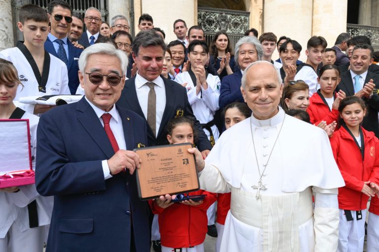 Pope Leo