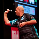 Rob Cross