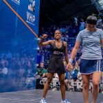Sivasangari Subramaniam beats Satomi Watanabe (Photo PSA) #