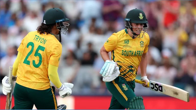 South Africa cricket #