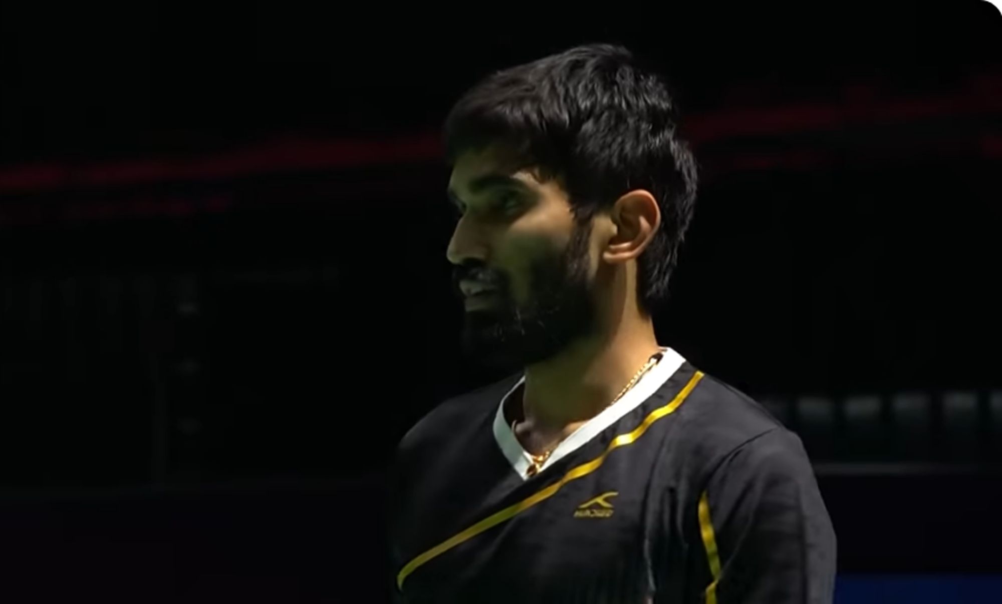Srikanth Kidambi #