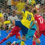 Sweden football #