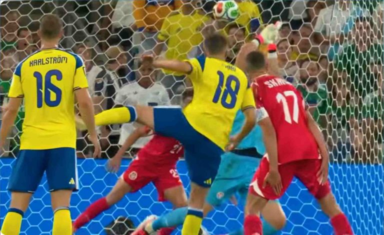 Sweden football #