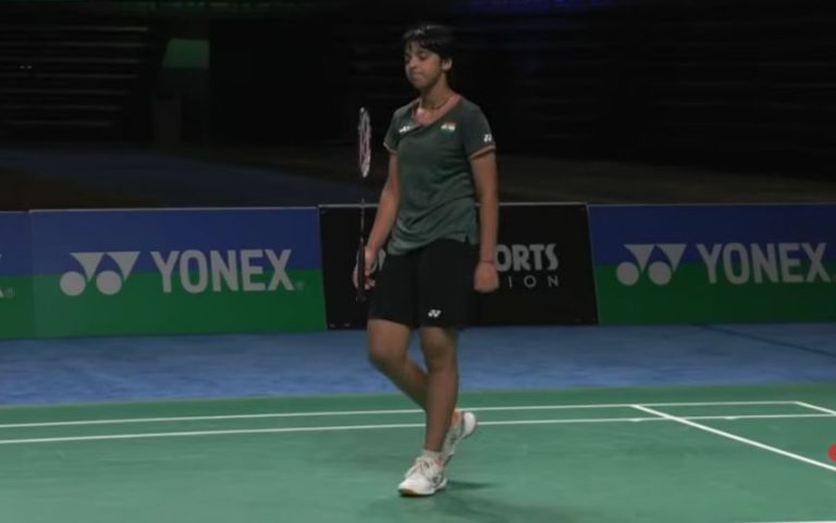 Tanvi Sharma #
