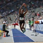 Thea LaFond #