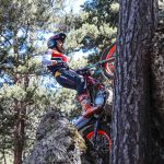 Toni Bou at 2026 TrialGP of Andorra, Sant Julià de Lòria © Future7Media #
