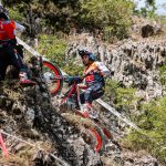 Toni Bou at 2026 TrialGP of Italy,