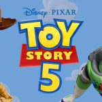 Toy story