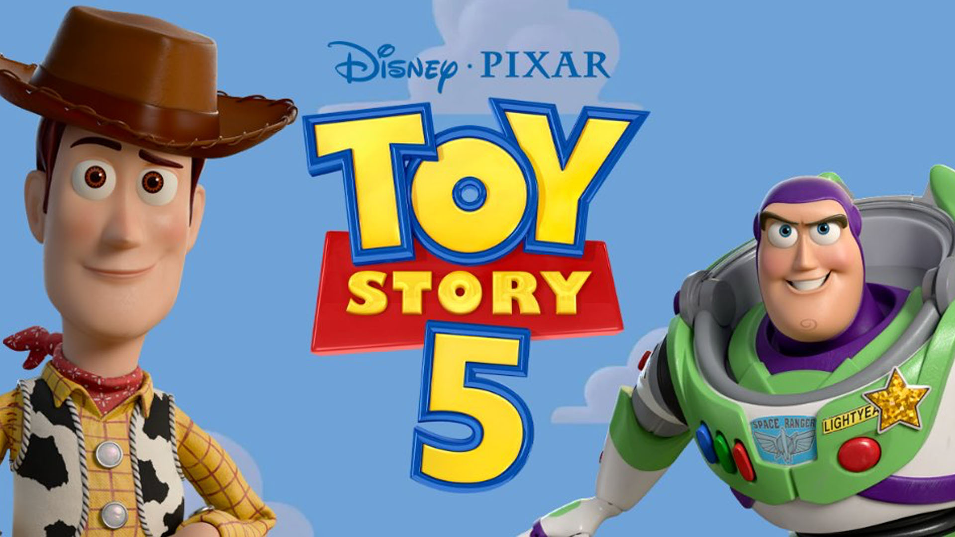 Toy story