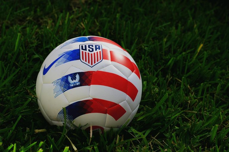 USA football