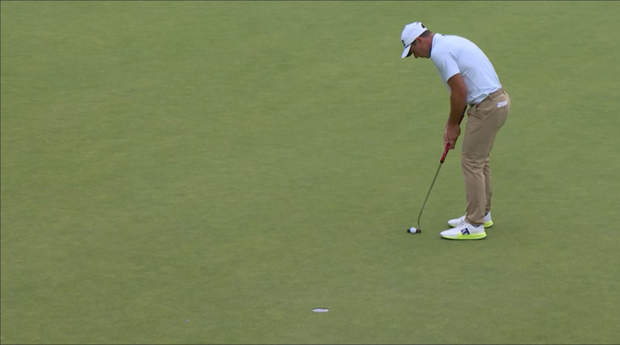 Viktor Hovland #