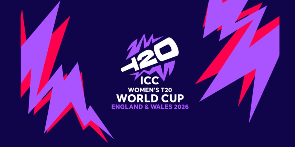 Women's T20 World Cup Cricket