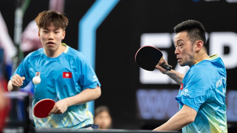 Wong Chun Ting-Baldwin Chan