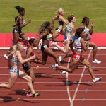athletics