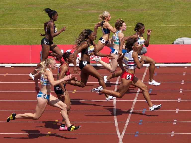 athletics