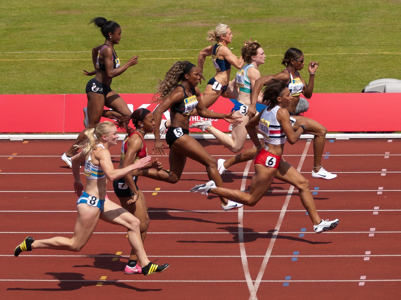 athletics