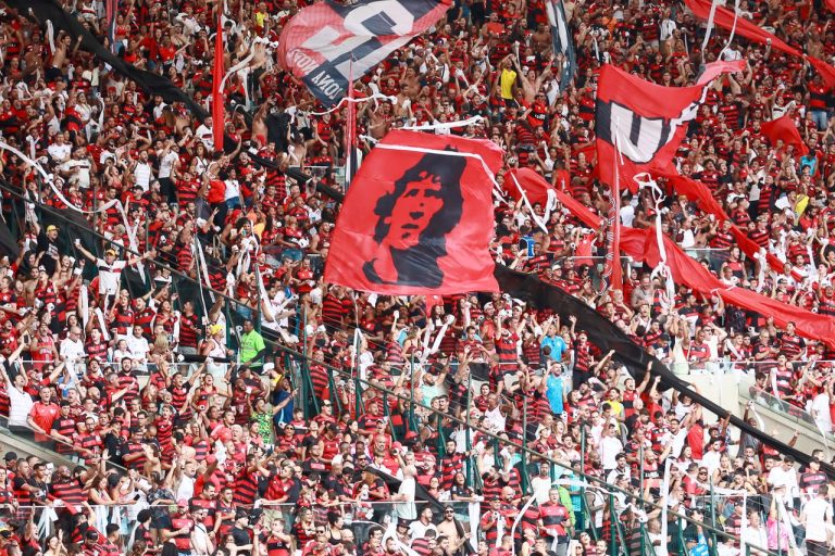 football fans