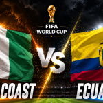 ivory coast