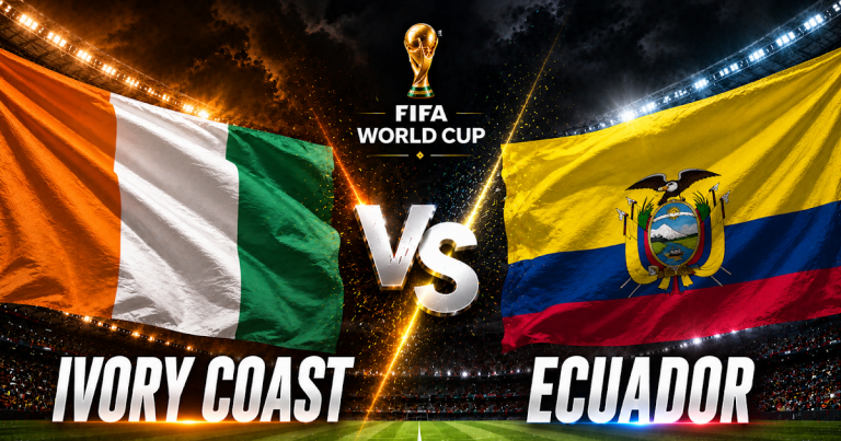 ivory coast