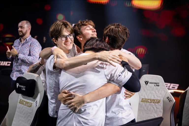 100Thieves #