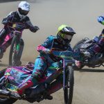 2026 FIM Women's Speedway World Cup in Donji Kraljevec © Jesper Veldhuizen