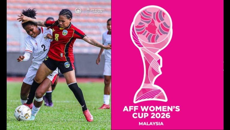 AFF Women's Cup #
