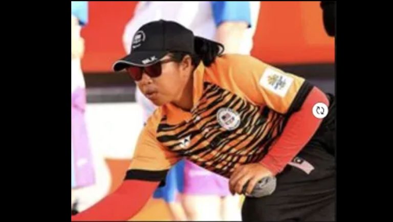 Azlina Arshad