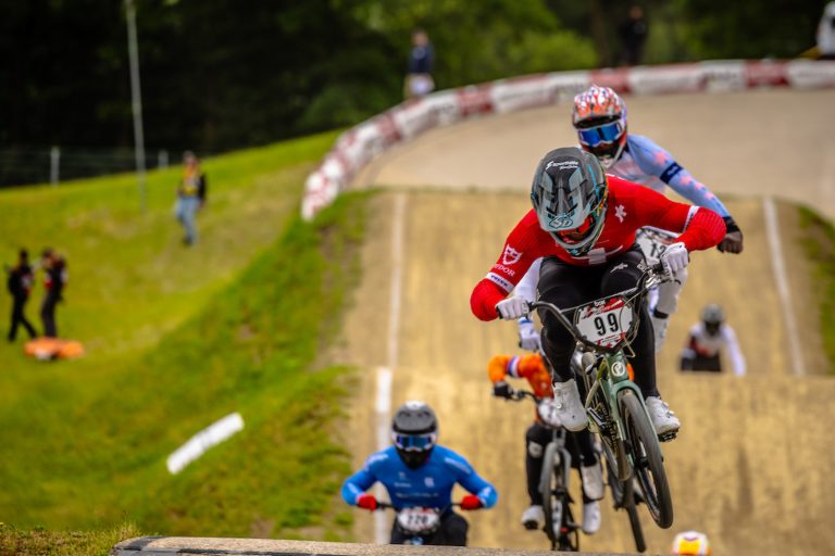 BMX