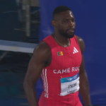 Emmanuel Eseme